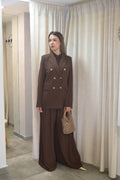 Tailleur tensione in