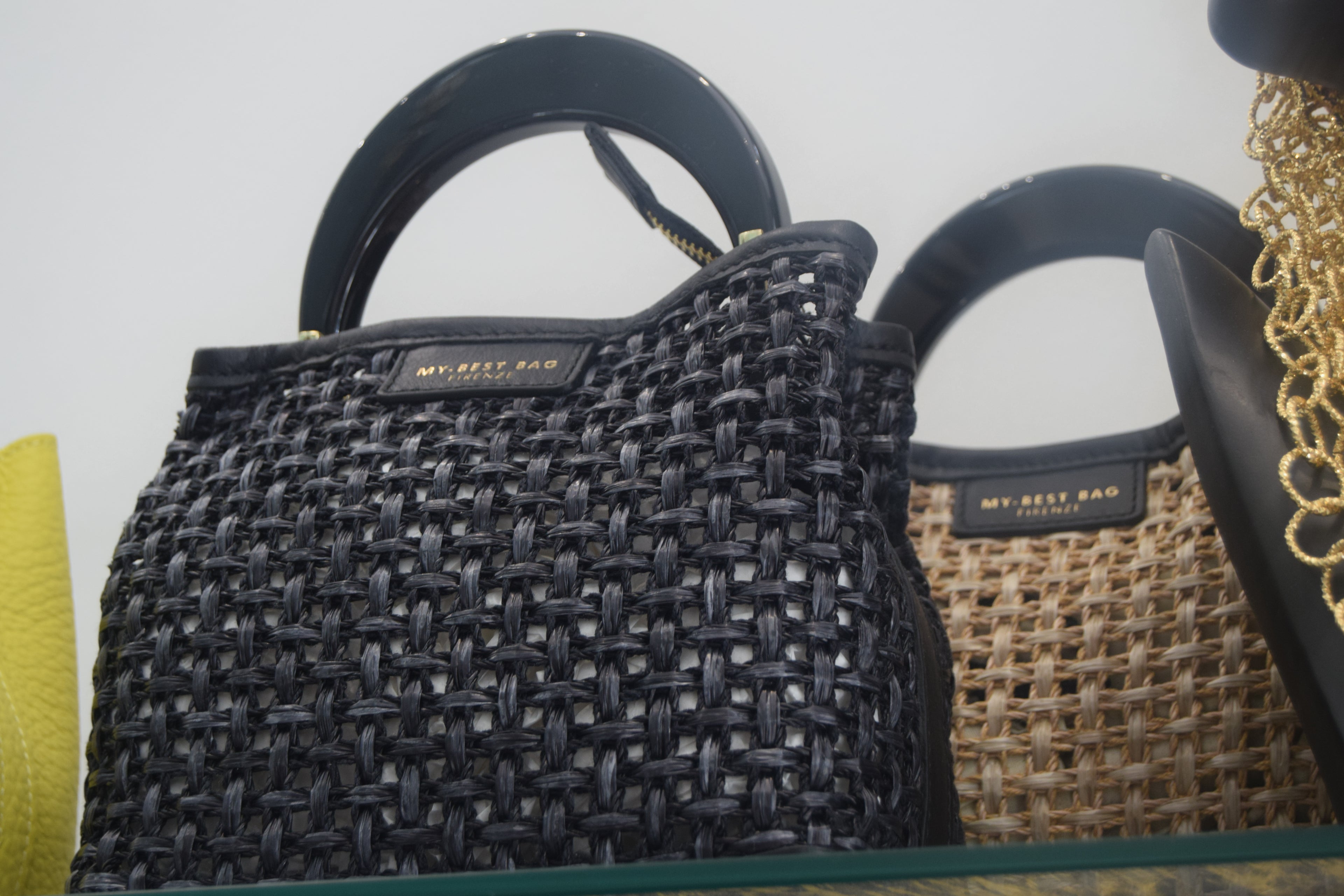 My best bag