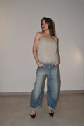 Jeans Gaya souvenir