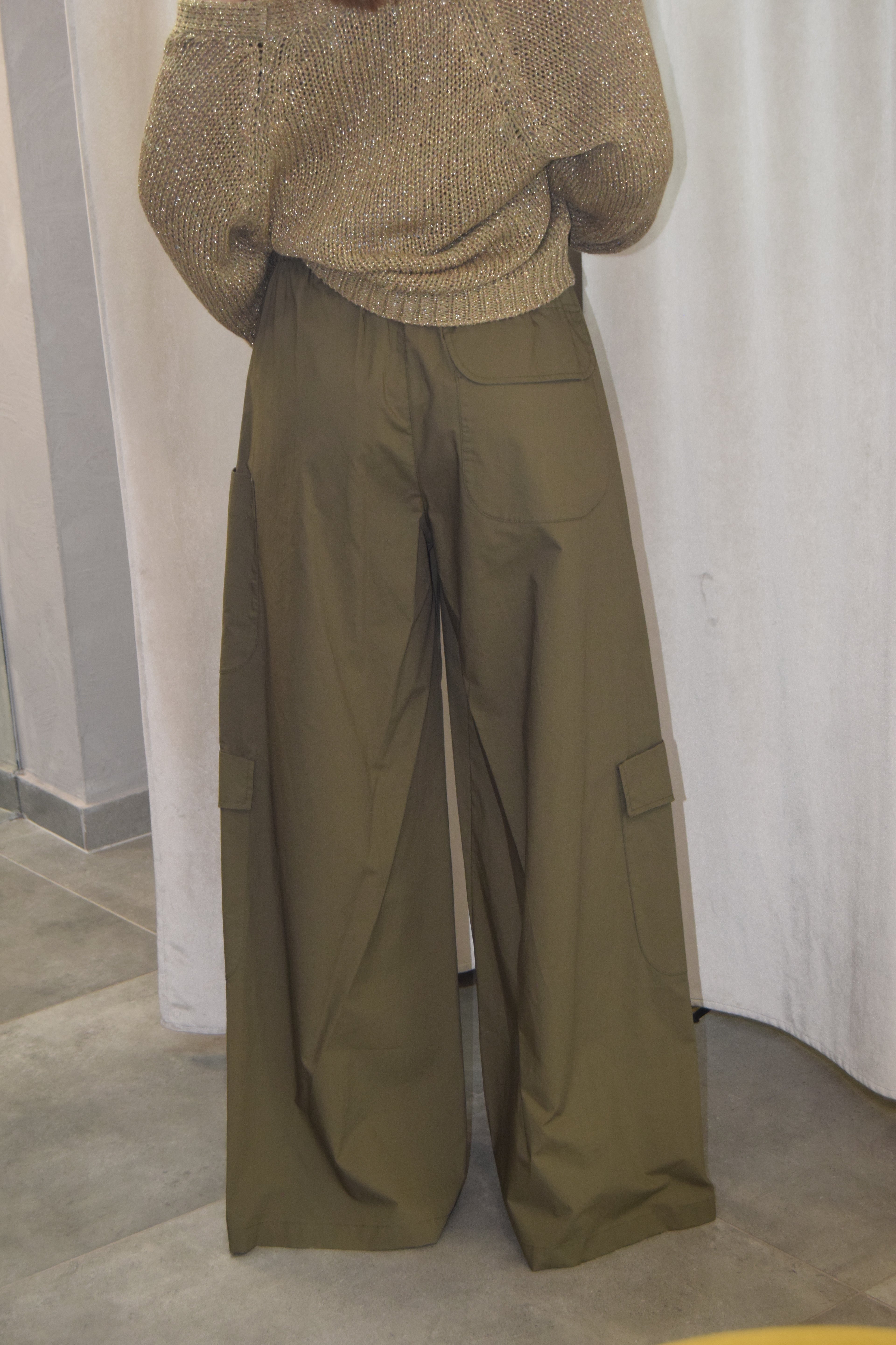 Pantalone souvenir