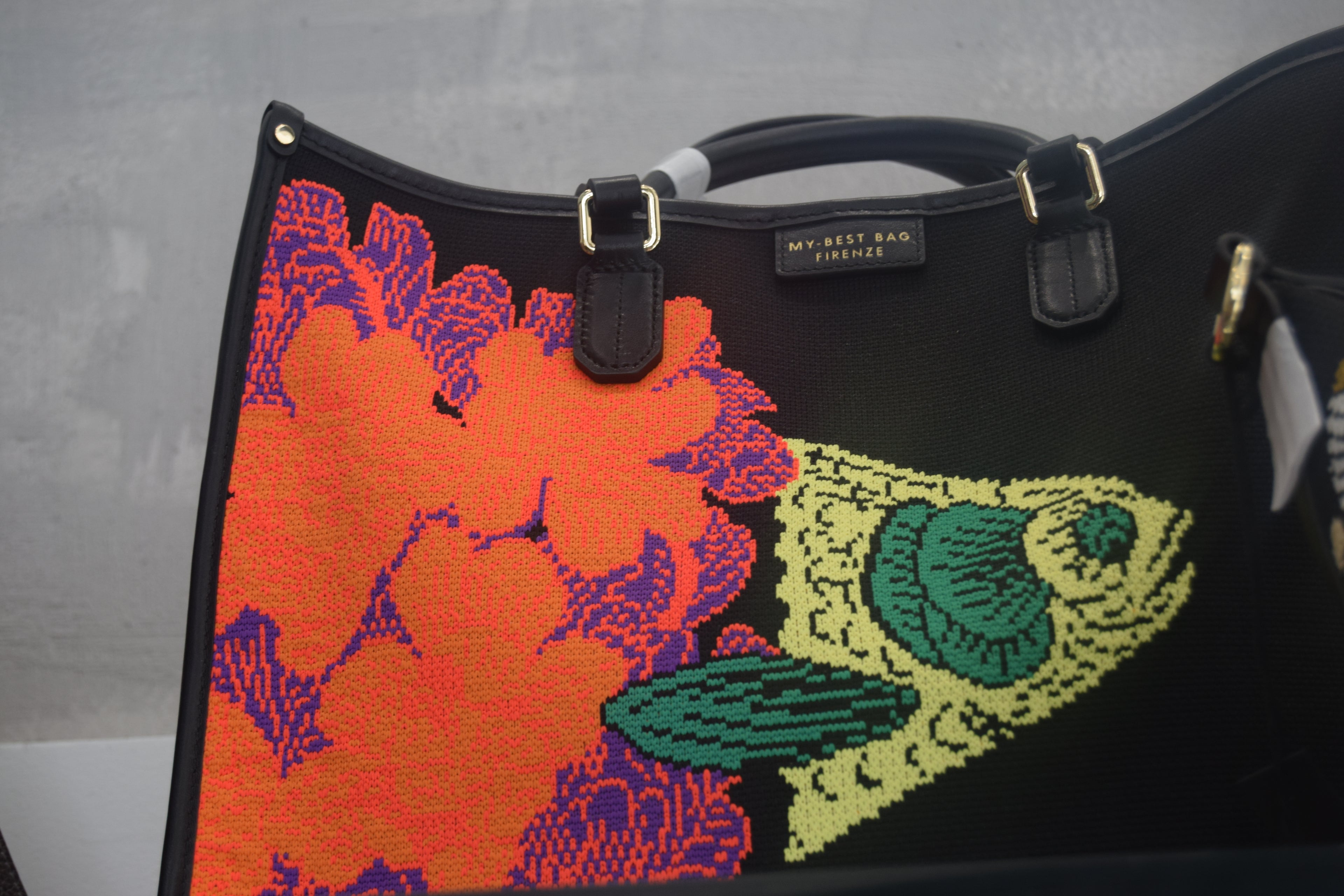 My best bag