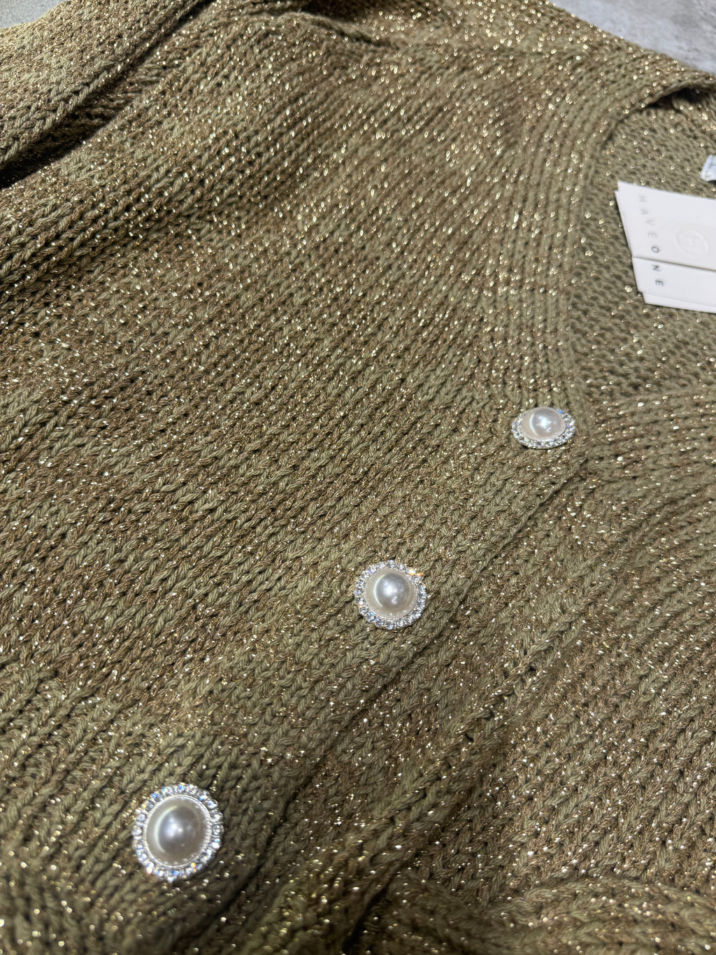 Cardigan Have one
