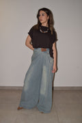 Pantalone jeans souvenir