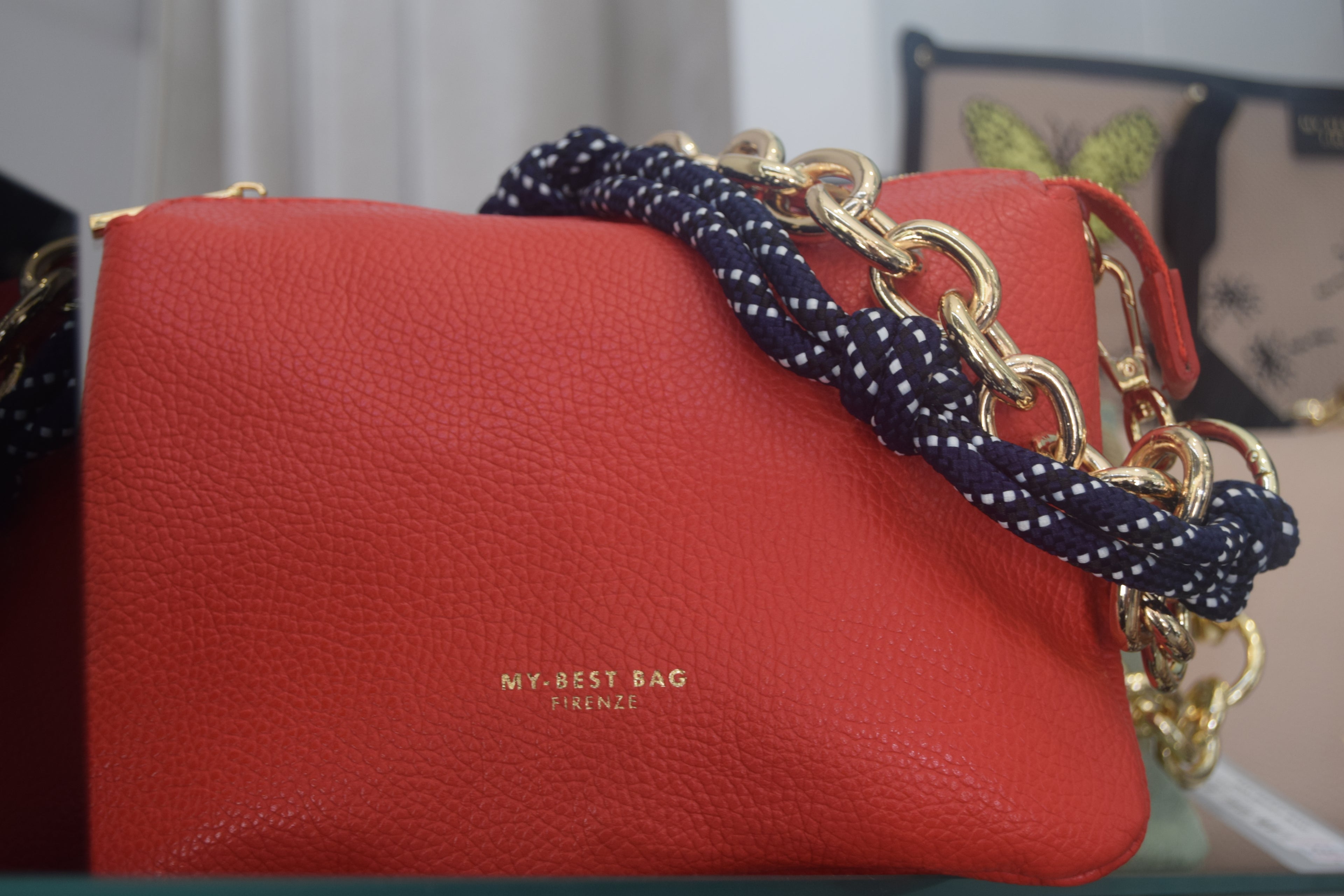 My best bag