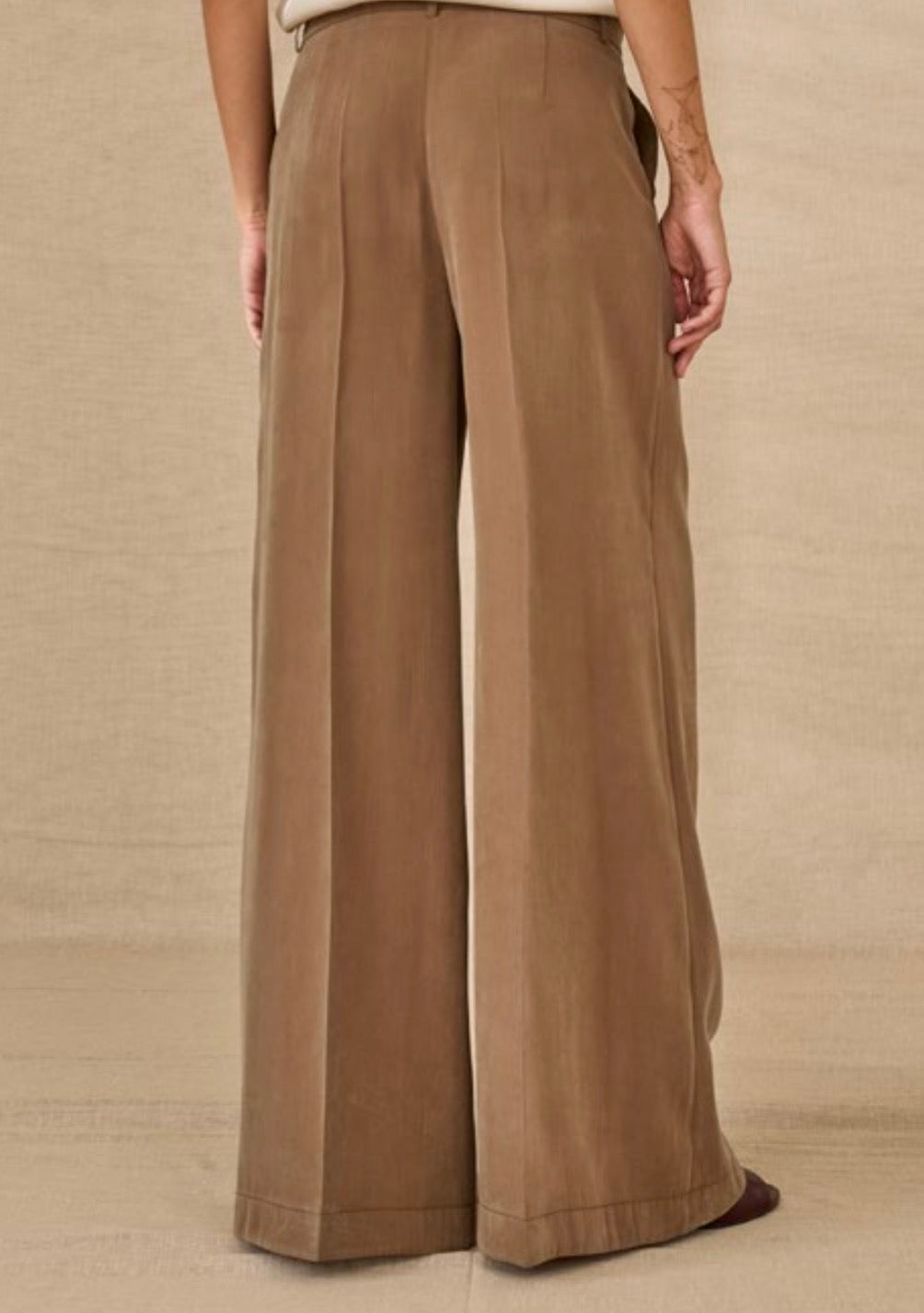 Pantalone souvenir