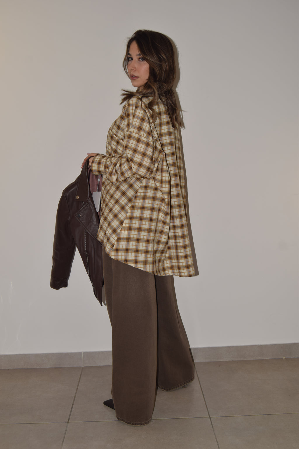 Camicia motel