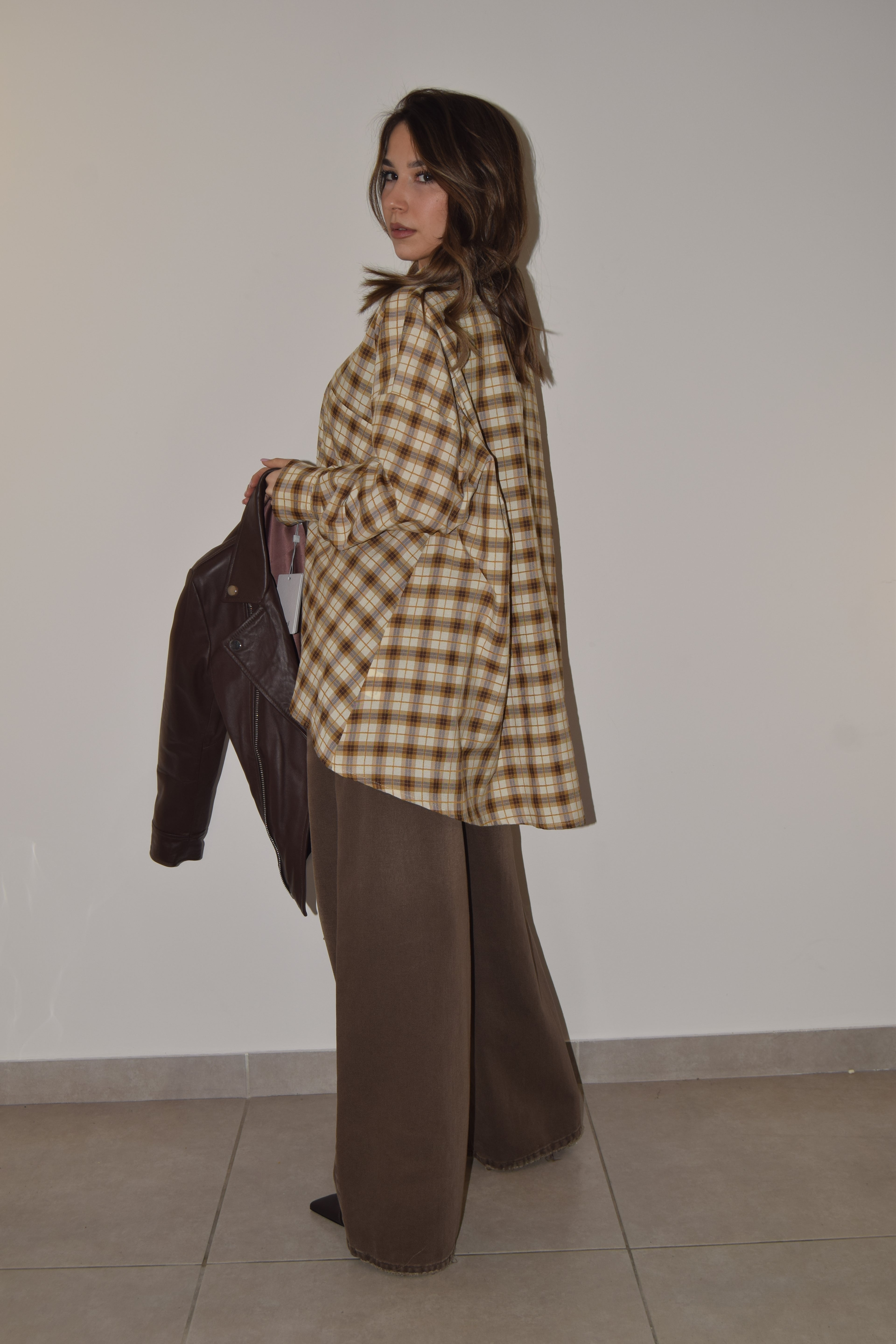 Camicia motel