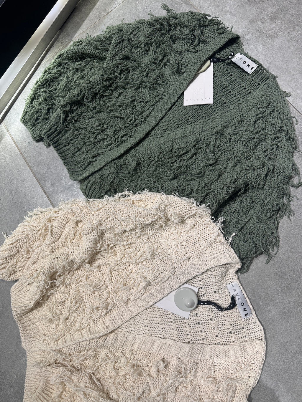 Cardigan Have one