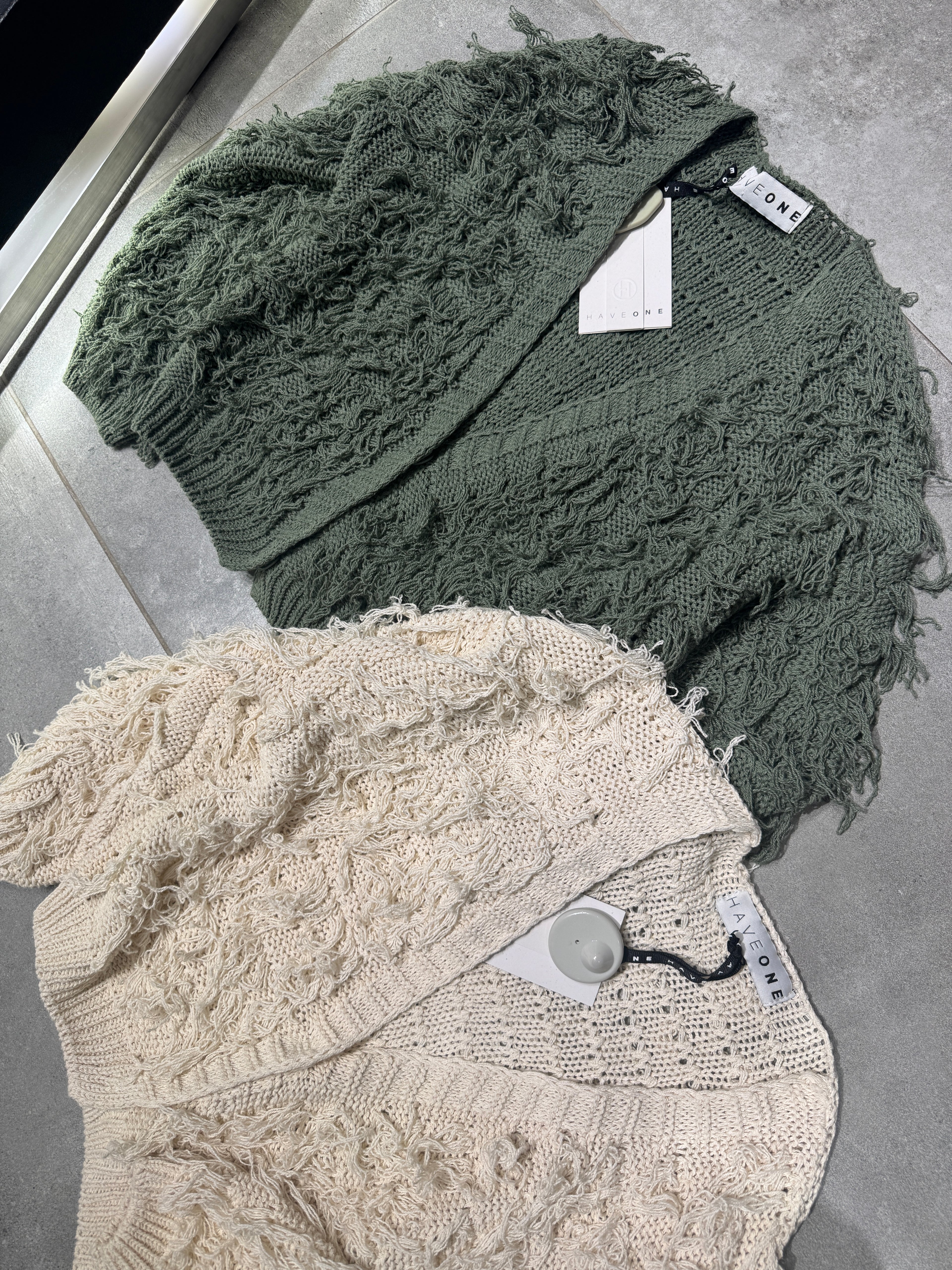 Cardigan Have one