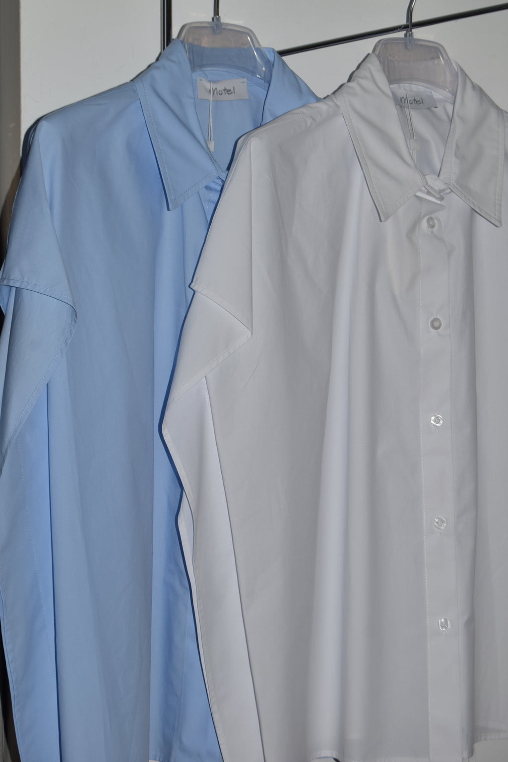 Camicia motel