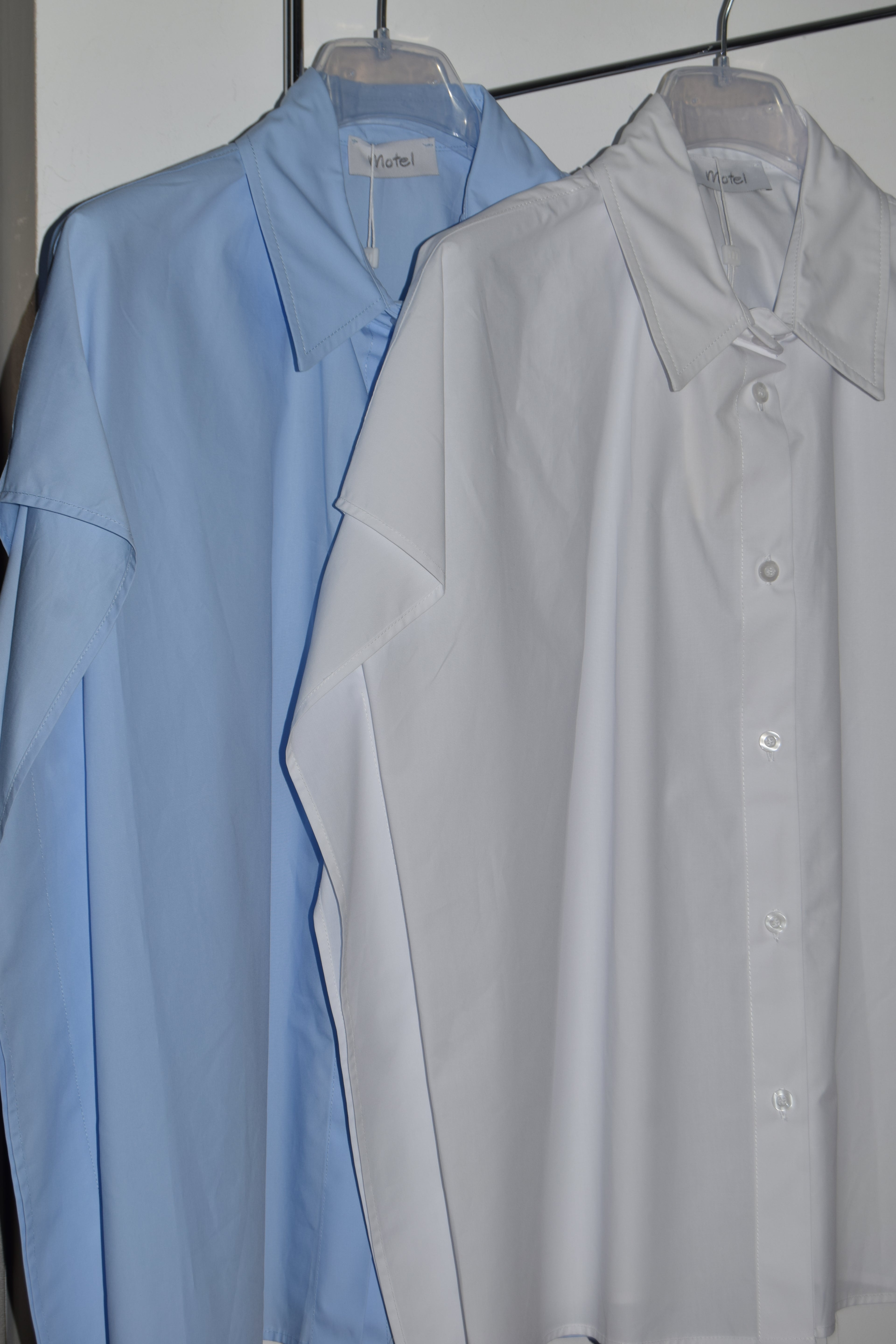 Camicia motel