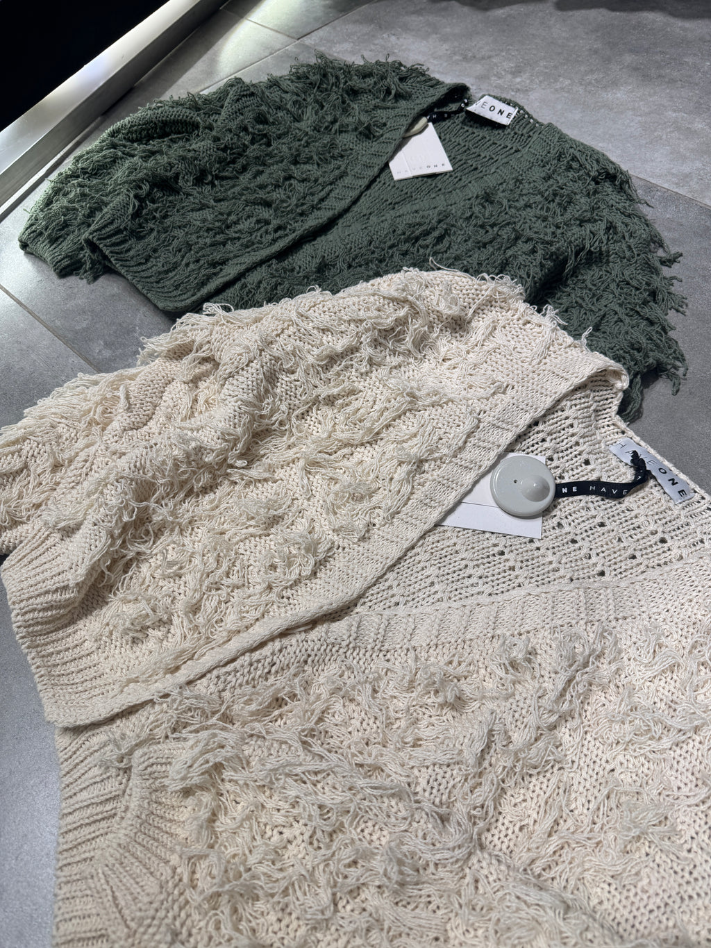 Cardigan Have one