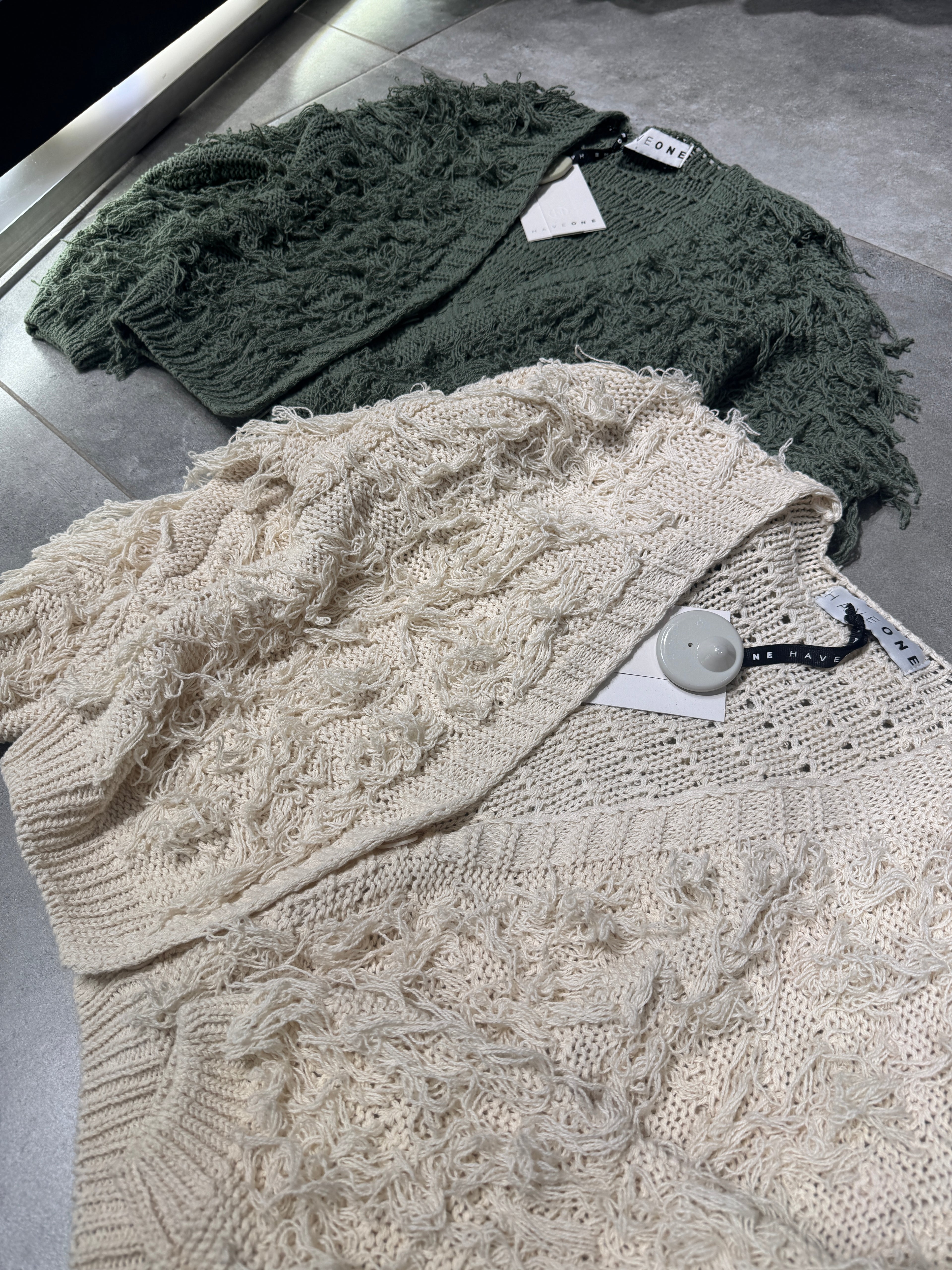 Cardigan Have one