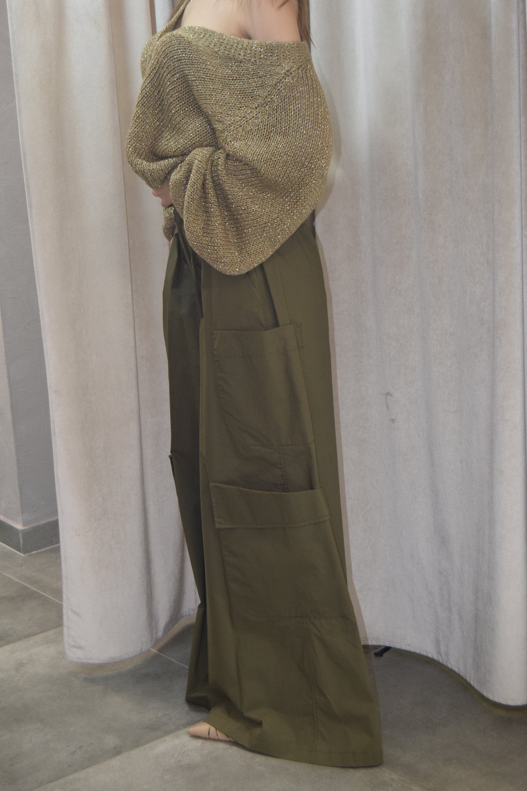 Pantalone souvenir