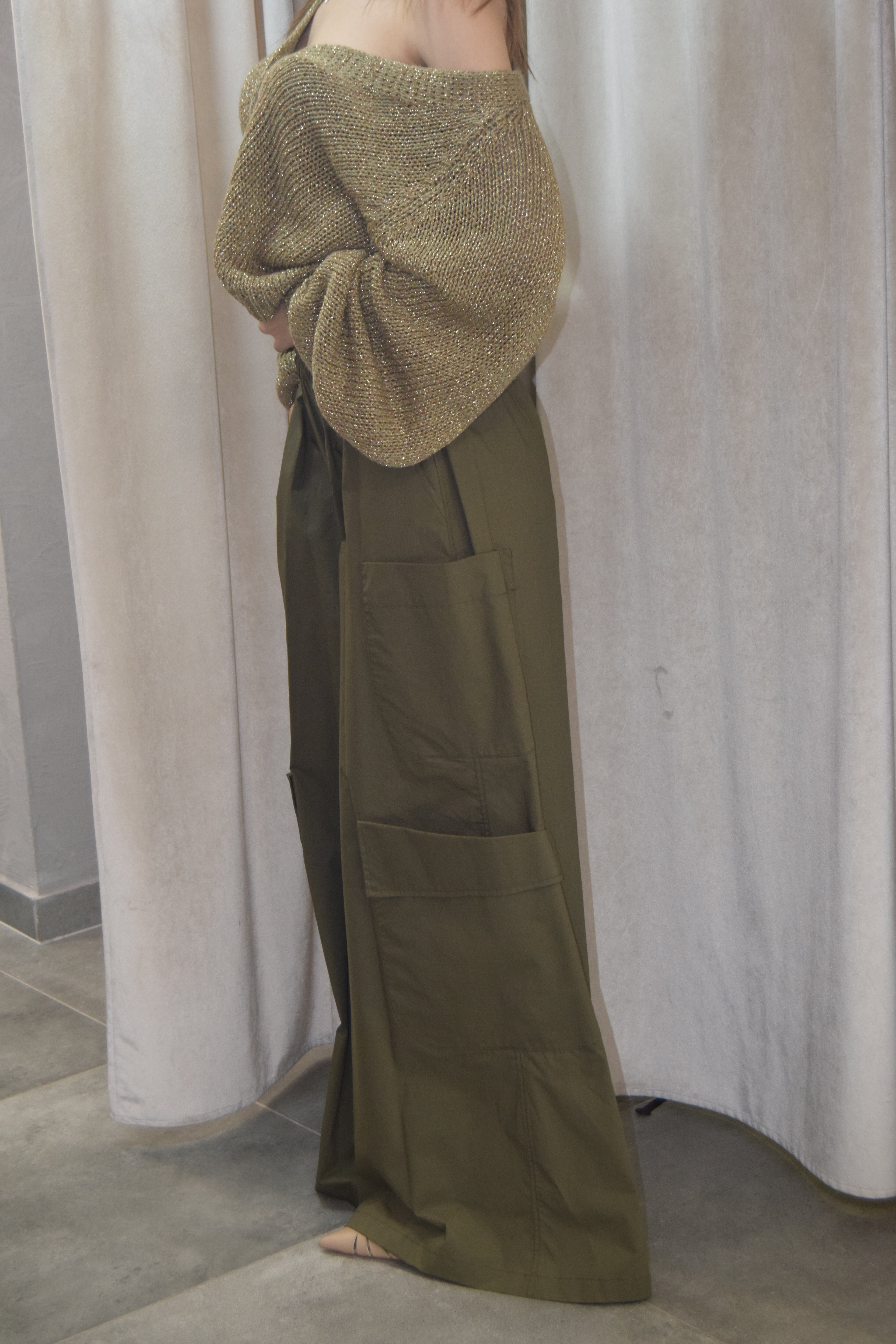 Pantalone souvenir