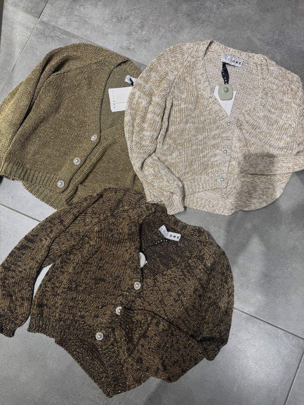 Cardigan Have one