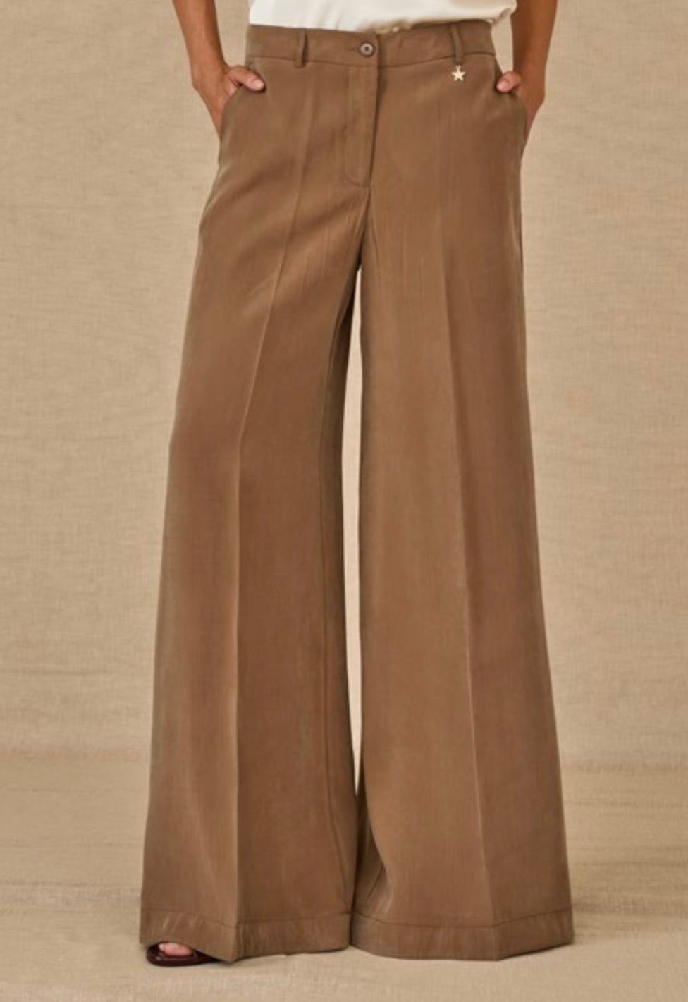 Pantalone souvenir