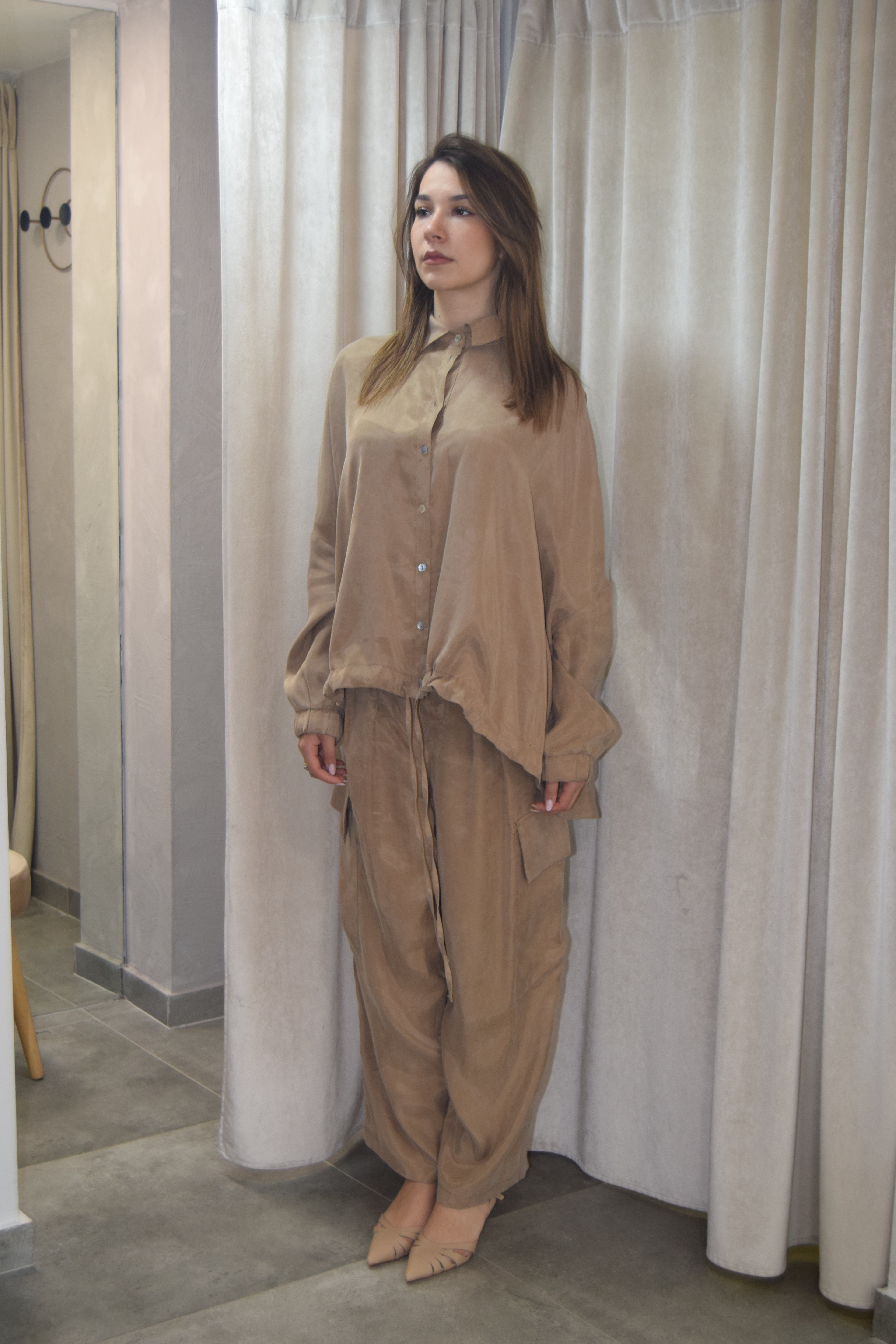 Completo tensione in