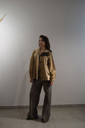 Trench philia loft