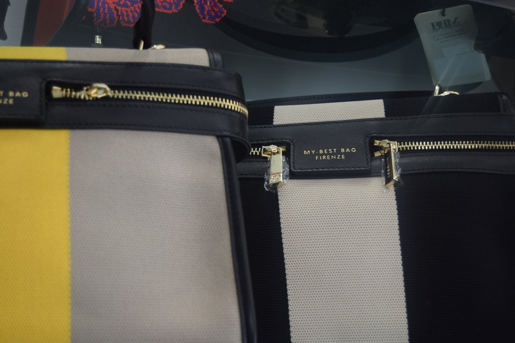 My best bag