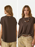 T shirt collana souvenir