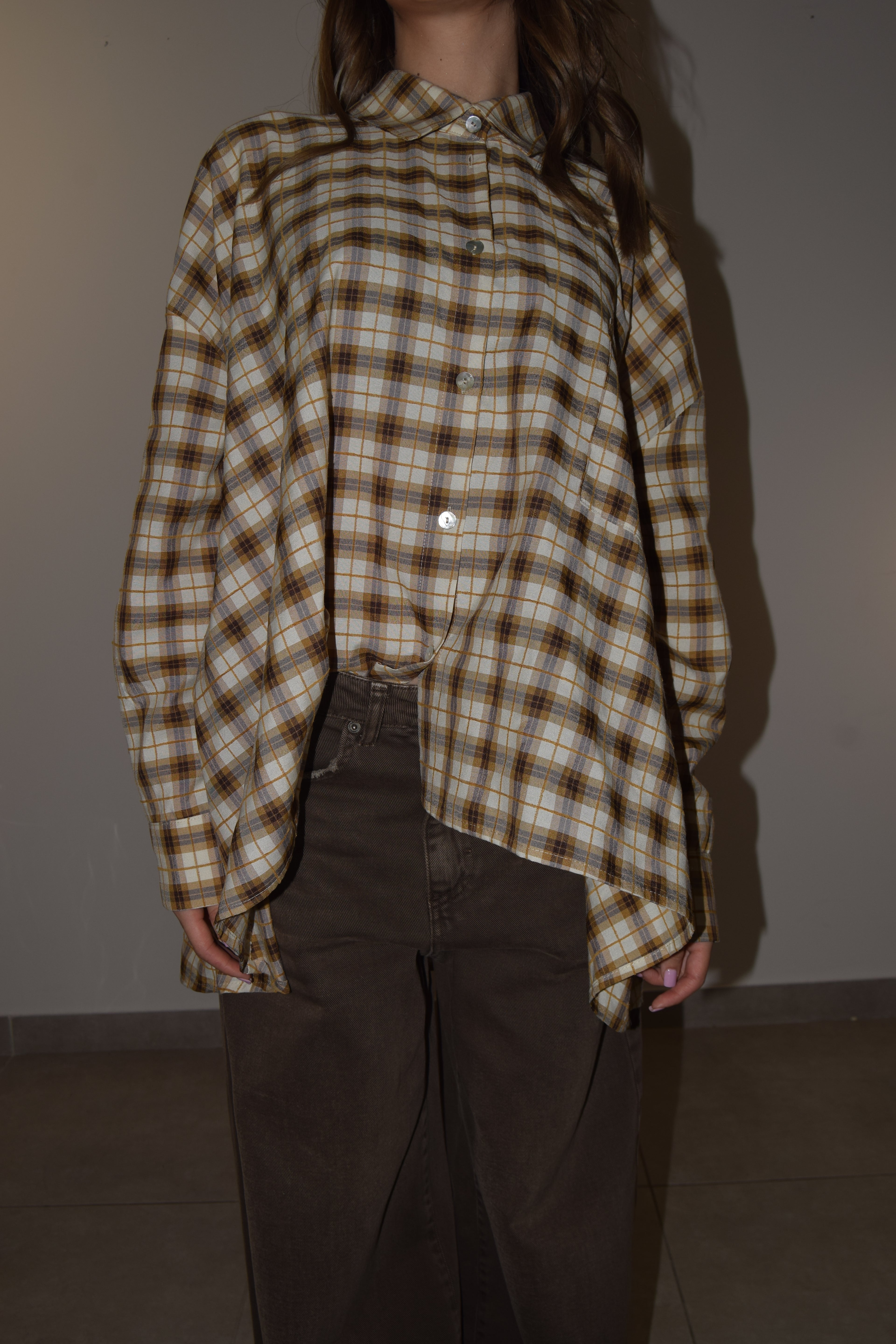 Camicia motel