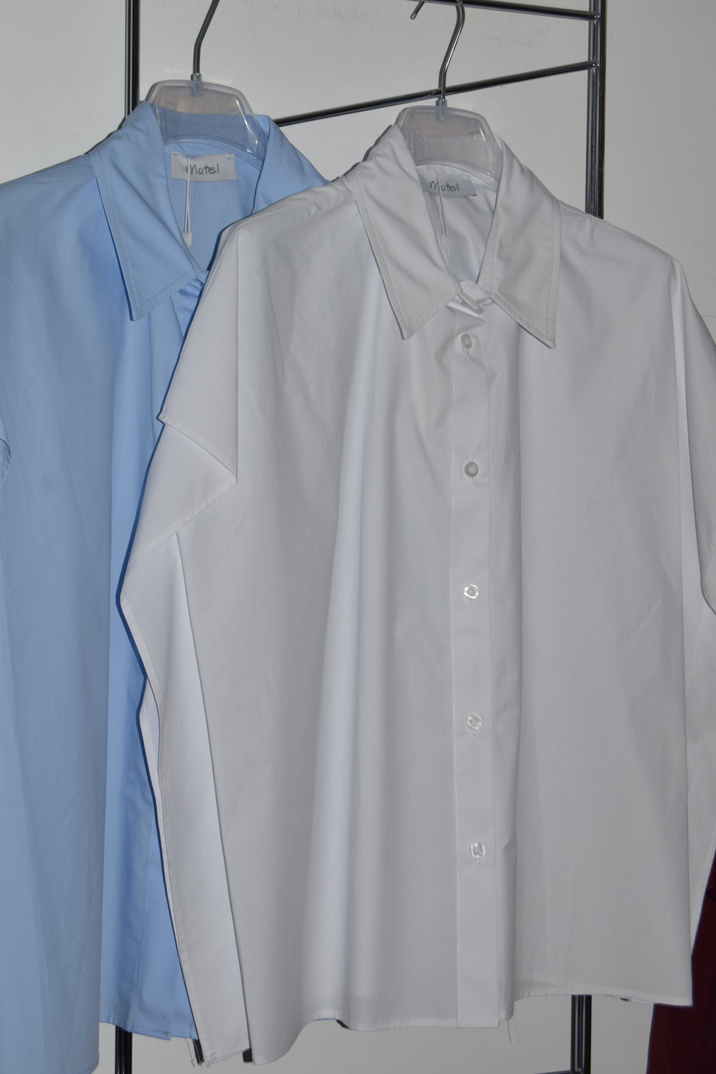 Camicia motel