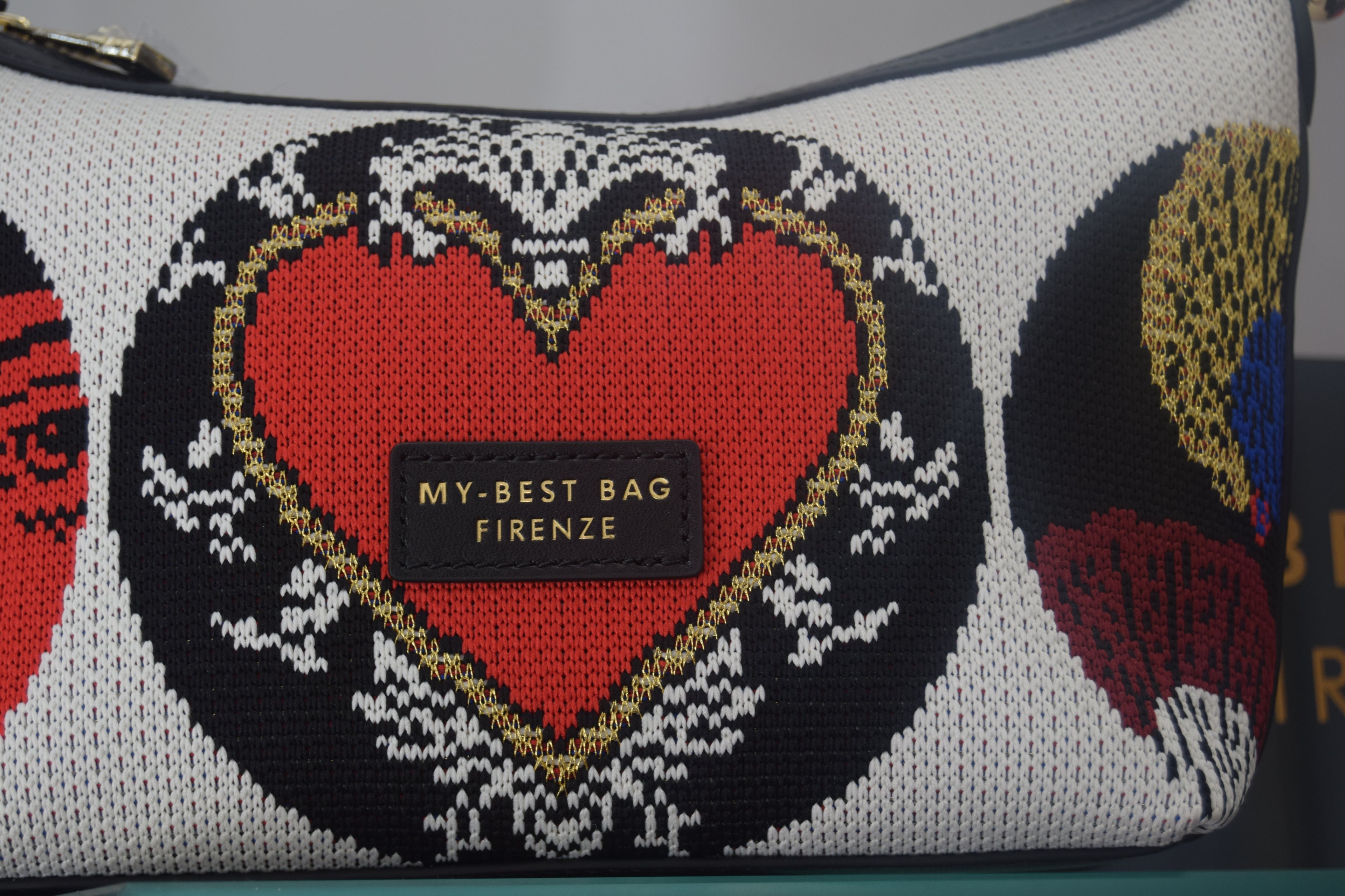 My best bag