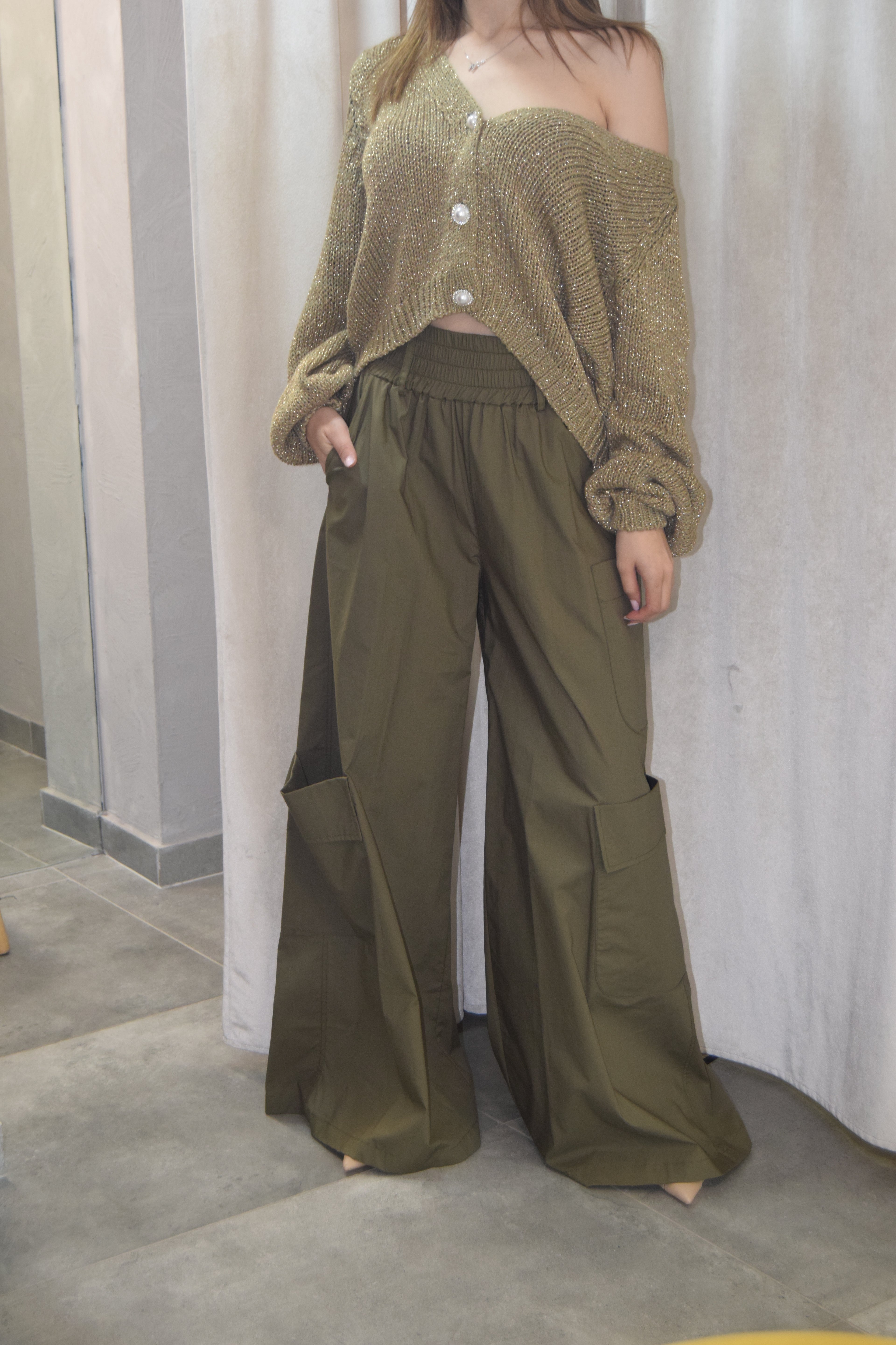 Pantalone souvenir